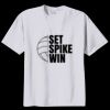 Youth Core Blend Tee Thumbnail