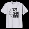 Youth Core Blend Tee Thumbnail