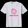 Youth Core Blend Tee Thumbnail