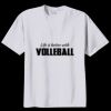 Youth Core Blend Tee Thumbnail
