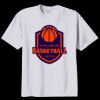 Youth Core Blend Tee Thumbnail