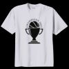Youth Core Blend Tee Thumbnail