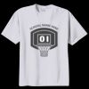 Youth Core Blend Tee Thumbnail