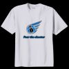 Youth Core Blend Tee Thumbnail
