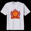Youth Core Blend Tee Thumbnail