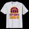 Youth Core Blend Tee Thumbnail