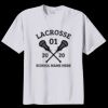 Youth Core Blend Tee Thumbnail