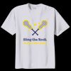 Youth Core Blend Tee Thumbnail