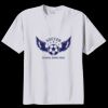 Youth Core Blend Tee Thumbnail