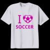 Youth Core Blend Tee Thumbnail