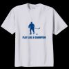 Youth Core Blend Tee Thumbnail