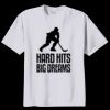 Youth Core Blend Tee Thumbnail