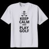 Youth Core Blend Tee Thumbnail