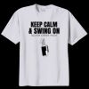 Youth Core Blend Tee Thumbnail