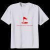 Youth Core Blend Tee Thumbnail