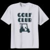 Youth Core Blend Tee Thumbnail