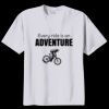 Youth Core Blend Tee Thumbnail
