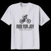 Youth Core Blend Tee Thumbnail