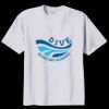 Youth Core Blend Tee Thumbnail