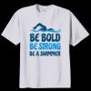 Youth Core Blend Tee Thumbnail