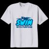 Youth Core Blend Tee Thumbnail