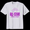 Youth Core Blend Tee Thumbnail