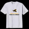 Youth Core Blend Tee Thumbnail