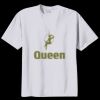 Youth Core Blend Tee Thumbnail