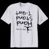 Youth Core Blend Tee Thumbnail