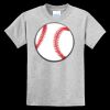Youth Core Blend Tee Thumbnail