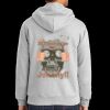 Essential Fleece Full Zip Hooded Sweatshirt Thumbnail