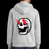 Essential Fleece Full Zip Hooded Sweatshirt Thumbnail