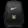 Brasilia Medium Backpack Thumbnail
