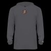 Youth B-Core Long Sleeve Hooded T-Shirt Thumbnail
