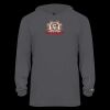 Youth B-Core Long Sleeve Hooded T-Shirt Thumbnail