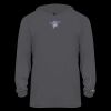 Youth B-Core Long Sleeve Hooded T-Shirt Thumbnail