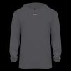 Youth B-Core Long Sleeve Hooded T-Shirt Thumbnail